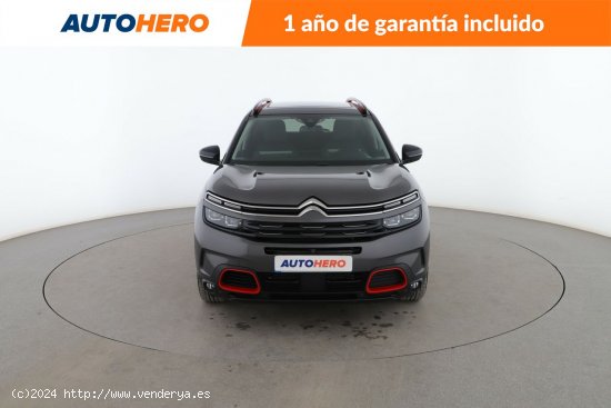 Citroën C5 Aircross 2.0 Blue-HDi Shine - 