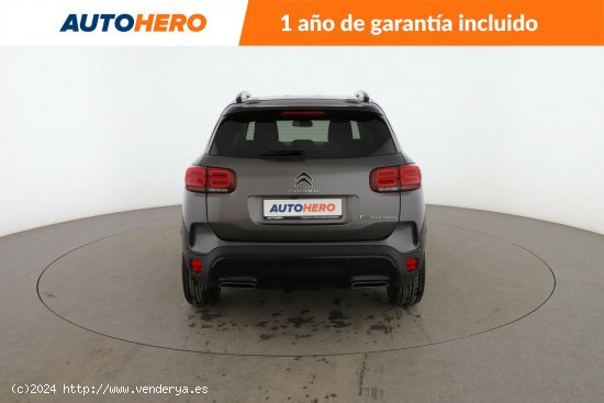 Citroën C5 Aircross 2.0 BlueHdi SS EAT8 Shine - 