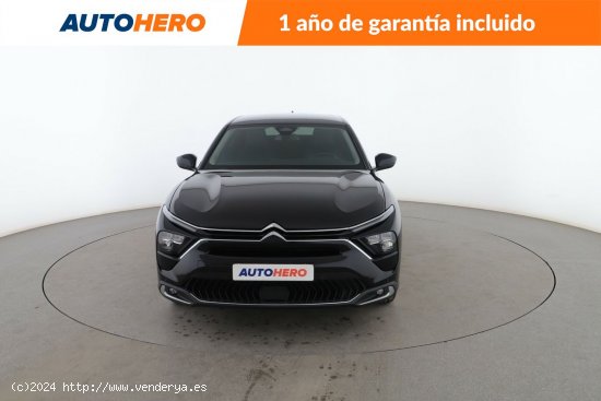 Citroën C5 X 1.2 PureTech Feel - 