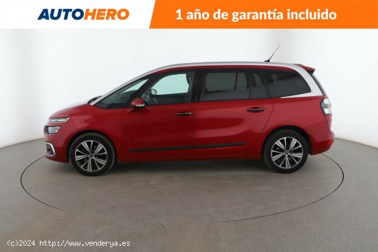 Citroën Grand C4 Picasso 1.2 PureTech Feel - 