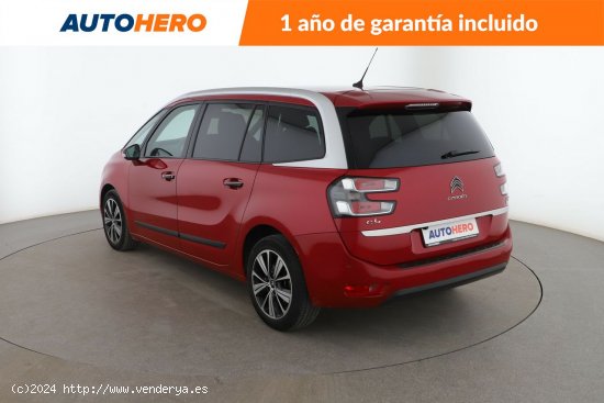 Citroën Grand C4 Picasso 1.2 PureTech Feel - 