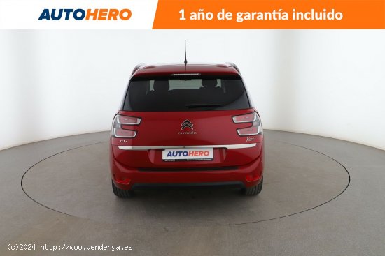 Citroën Grand C4 Picasso 1.2 PureTech Feel - 