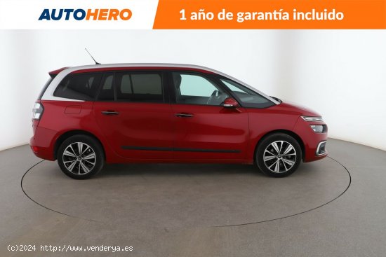 Citroën Grand C4 Picasso 1.2 PureTech Feel - 