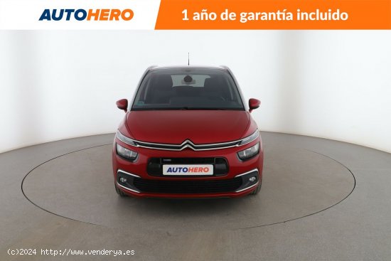 Citroën Grand C4 Picasso 1.2 PureTech Feel - 