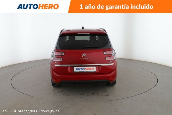 Citroën Grand C4 Picasso 1.2 PureTech Intensive - 