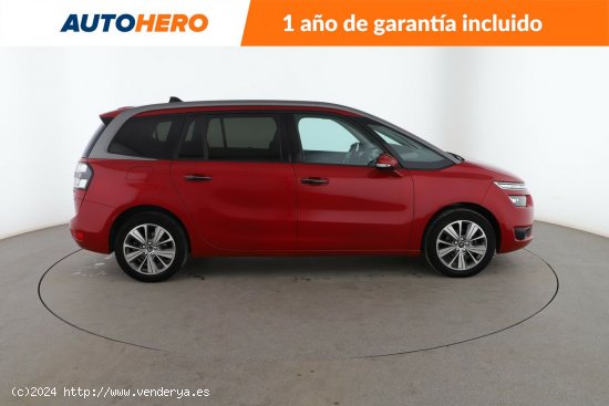 Citroën Grand C4 Picasso 1.2 PureTech Intensive - 