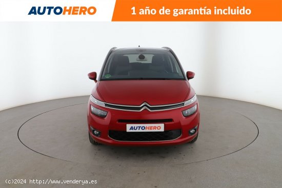 Citroën Grand C4 Picasso 1.2 PureTech Intensive - 