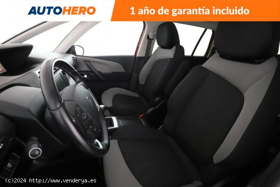 Citroën Grand C4 Picasso 1.2 PureTech Intensive - 