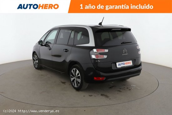 Citroën Grand C4 Picasso 1.6 Blue-HDi Feel - 