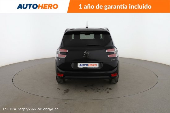 Citroën Grand C4 Picasso 1.6 Blue-HDi Feel - 