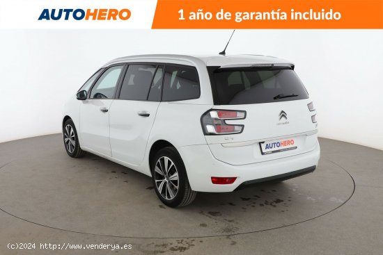 Citroën Grand C4 Picasso 2.0 Blue-HDi Shine - 