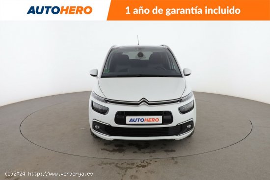 Citroën Grand C4 Picasso 2.0 Blue-HDi Shine - 