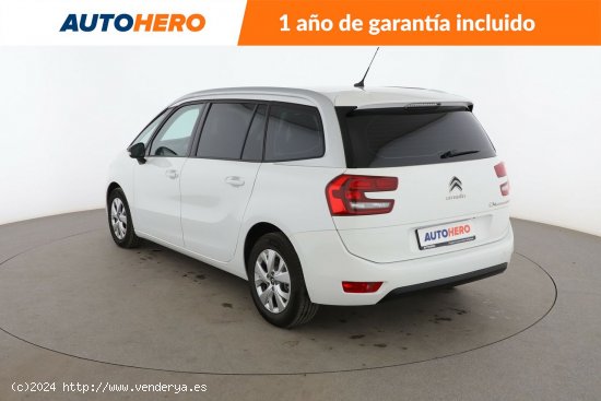 Citroën Grand C4 SpaceTourer 1.2 PureTech Feel - 