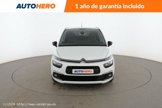 Citroën Grand C4 SpaceTourer 1.2 PureTech Feel - 