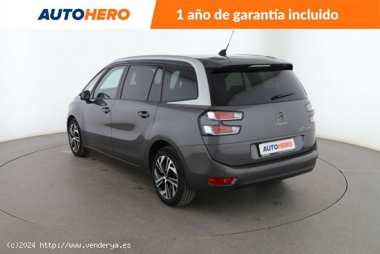 Citroën Grand C4 SpaceTourer 1.5 BlueHDi Origins - 