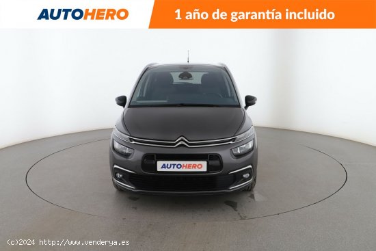 Citroën Grand C4 SpaceTourer 1.5 BlueHDi Origins - 