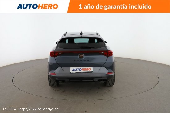 Cupra Formentor 1.5 TSI ACT - 