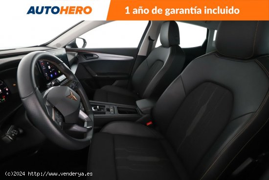 Cupra Formentor 1.5 TSI ACT - 