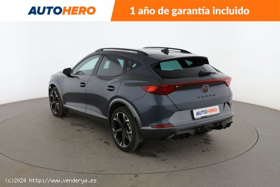 Cupra Formentor 2.0 TSI VZ 4Drive - 