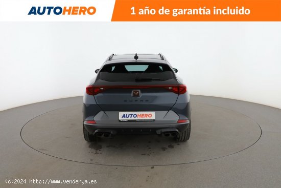 Cupra Formentor 2.0 TSI VZ 4Drive - 