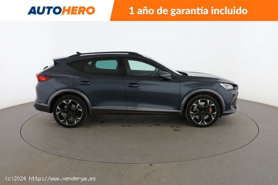 Cupra Formentor 2.0 TSI VZ 4Drive - 