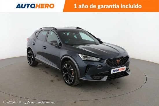 Cupra Formentor 2.0 TSI VZ 4Drive - 