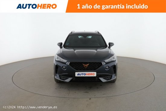 Cupra Formentor 2.0 TSI VZ 4Drive - 