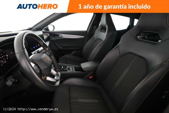 Cupra Formentor 2.0 TSI VZ 4Drive - 