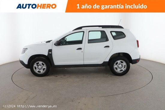 Dacia Duster 1.0 TCe 4x2 Essential - 