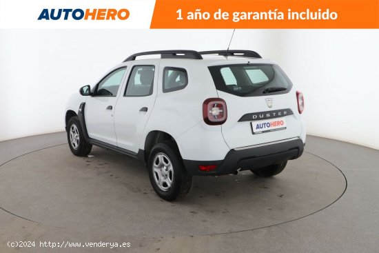 Dacia Duster 1.0 TCe 4x2 Essential - 