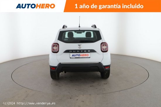 Dacia Duster 1.0 TCe 4x2 Essential - 