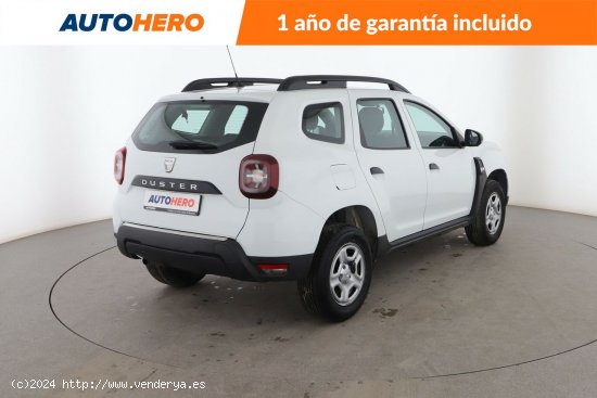 Dacia Duster 1.0 TCe 4x2 Essential - 