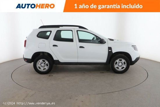 Dacia Duster 1.0 TCe 4x2 Essential - 