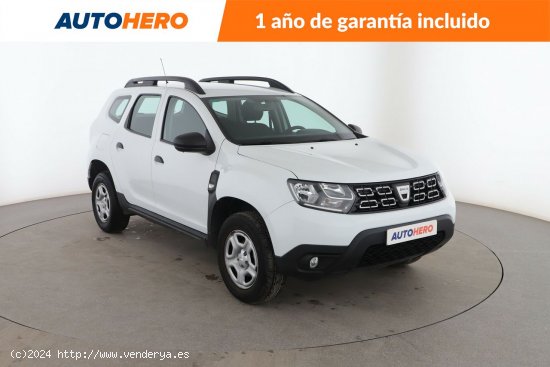 Dacia Duster 1.0 TCe 4x2 Essential - 