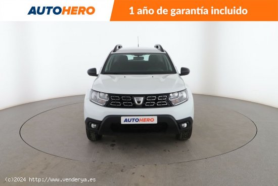 Dacia Duster 1.0 TCe 4x2 Essential - 