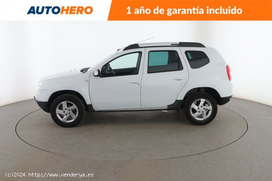 Dacia Duster 1.6 Laureate - 