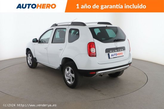 Dacia Duster 1.6 Laureate - 