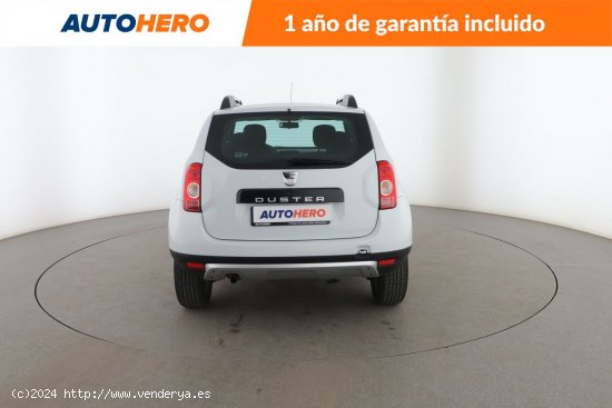 Dacia Duster 1.6 Laureate - 