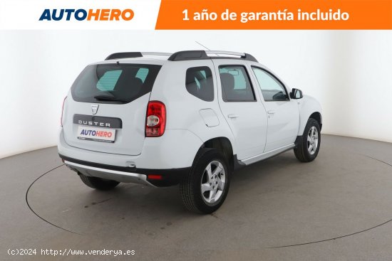 Dacia Duster 1.6 Laureate - 