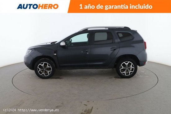 Dacia Duster 1.6 Prestige - 