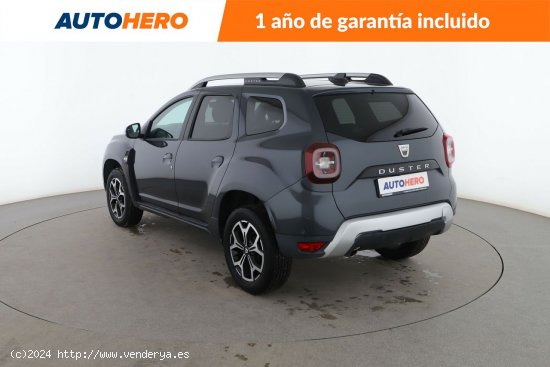 Dacia Duster 1.6 Prestige - 