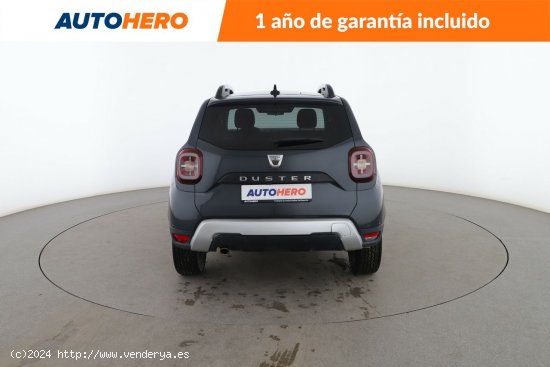 Dacia Duster 1.6 Prestige - 