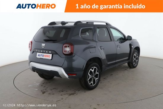 Dacia Duster 1.6 Prestige - 