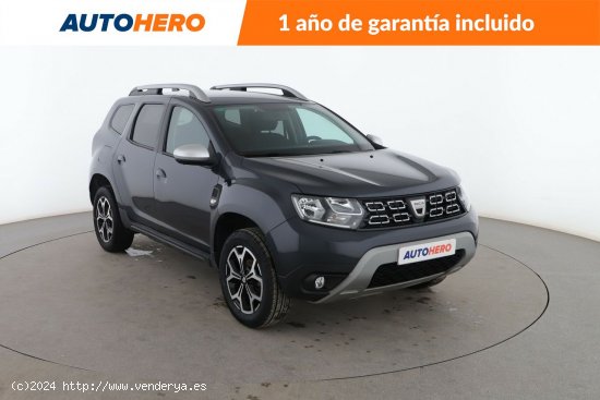 Dacia Duster 1.6 Prestige - 