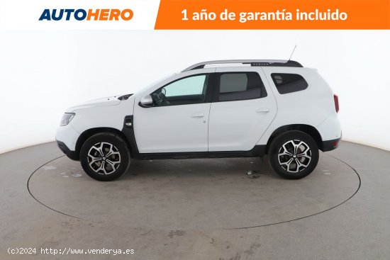 Dacia Duster 1.6 Prestige 4x4 - 