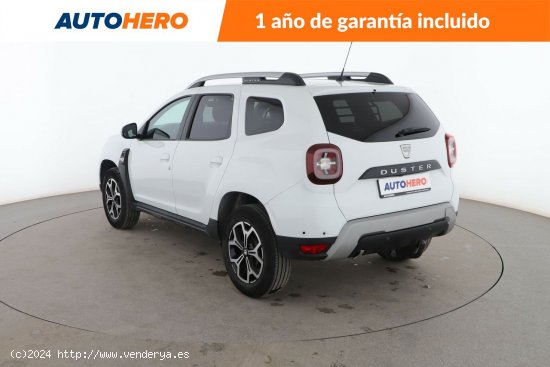 Dacia Duster 1.6 Prestige 4x4 - 