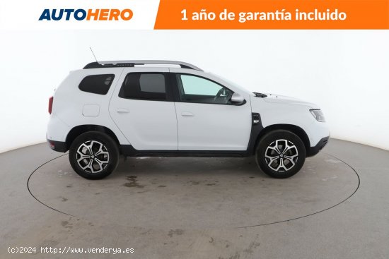 Dacia Duster 1.6 Prestige 4x4 - 