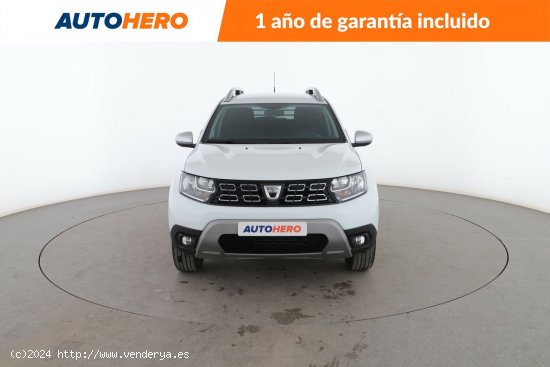 Dacia Duster 1.6 Prestige 4x4 - 