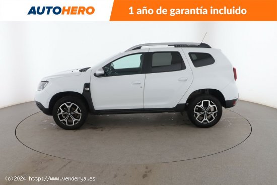 Dacia Duster 1.6 SCe Prestige - 