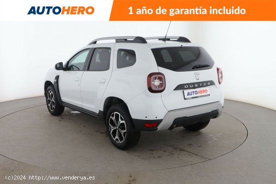 Dacia Duster 1.6 SCe Prestige - 